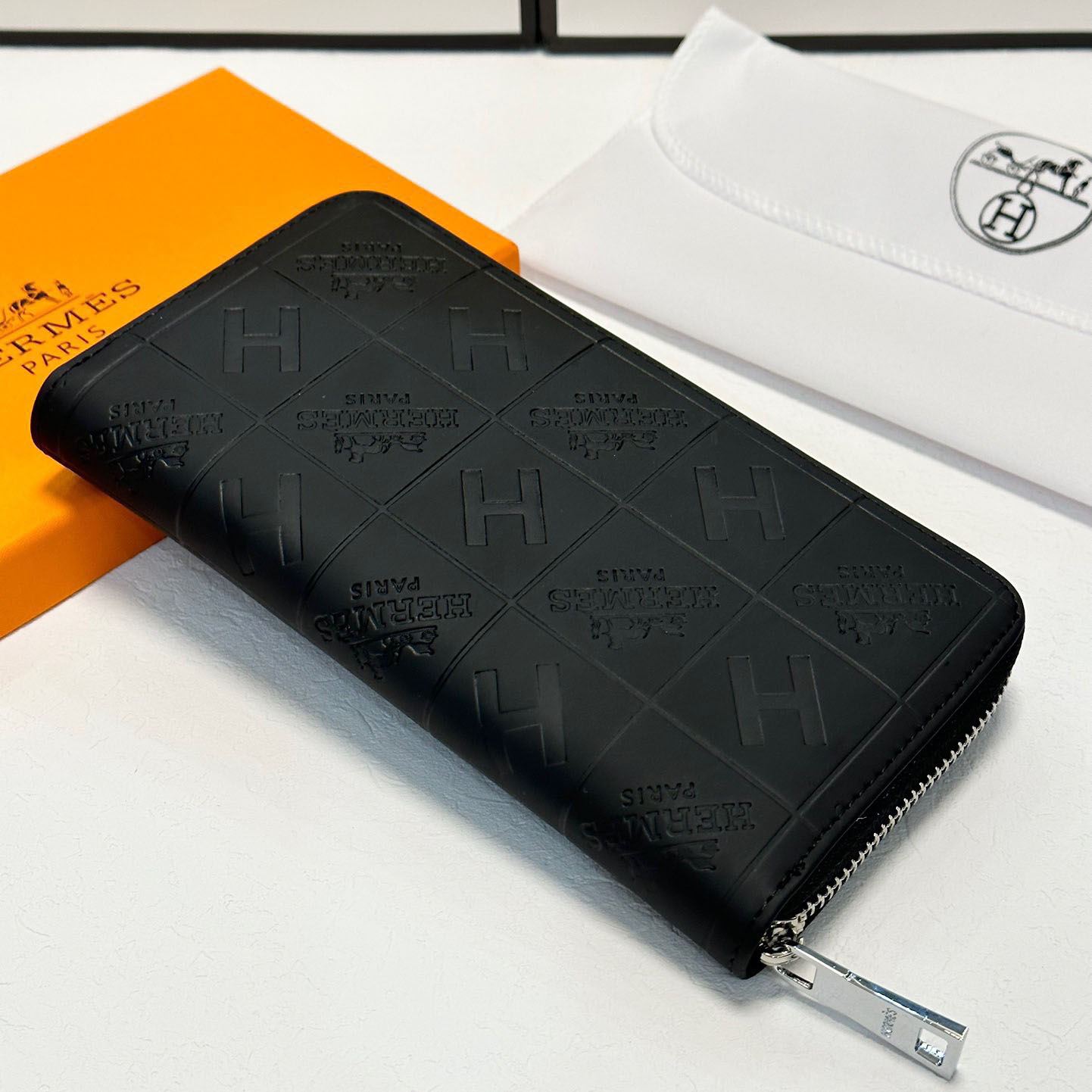 HM Men's Long Wallet DD25071423