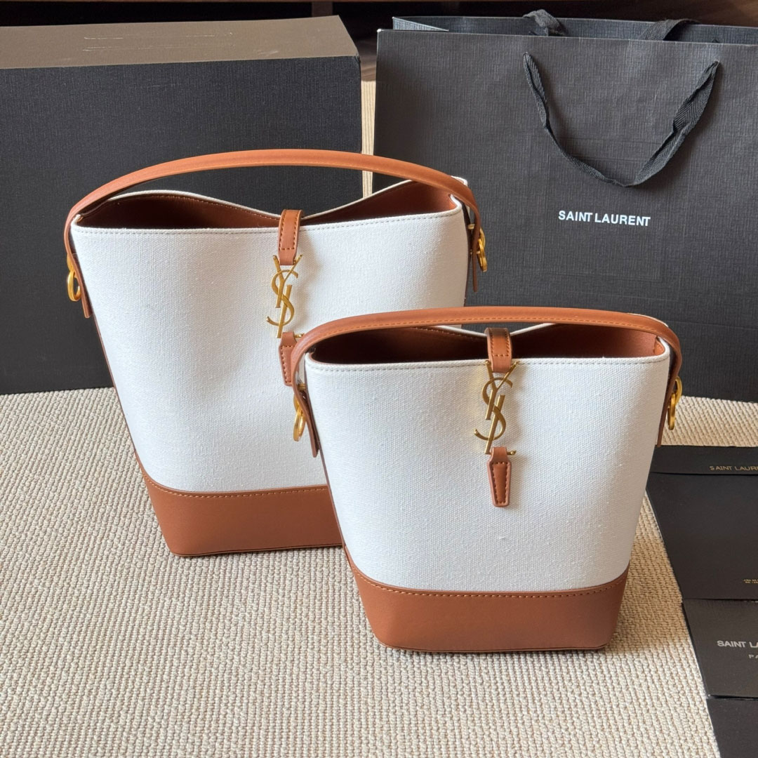 YSL New Bucket Bag DD25071439