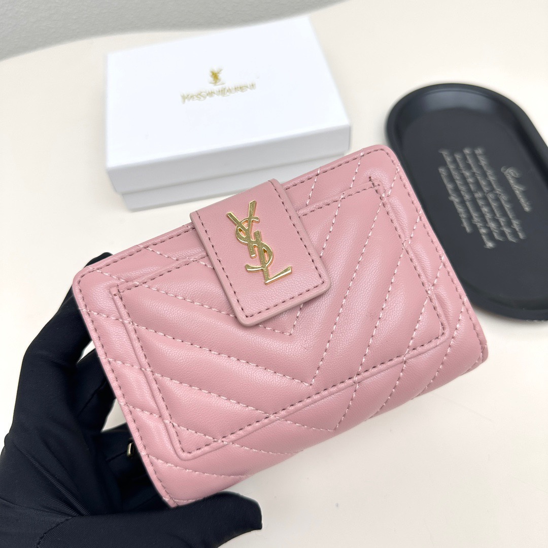 YSL Classic Wallet DD25071437