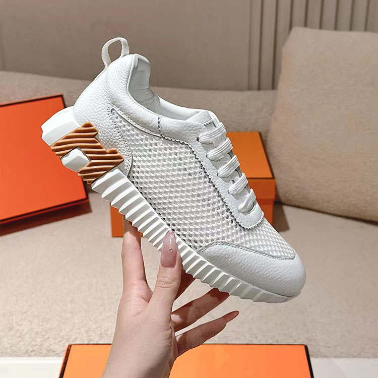 HM Bouncing Unisex Casual Shoes DD25071411