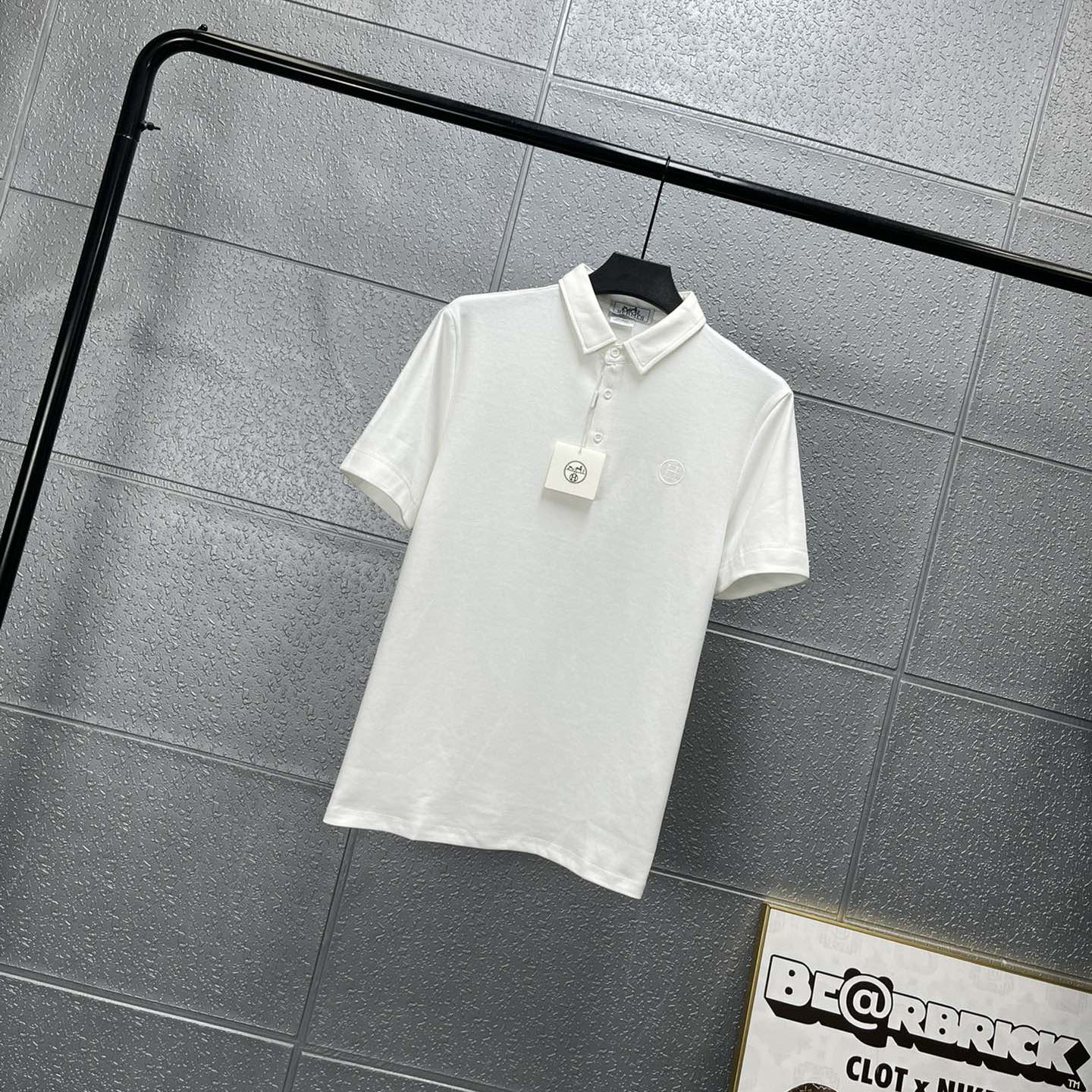 HM Men’s Polo Shirt DD25071415