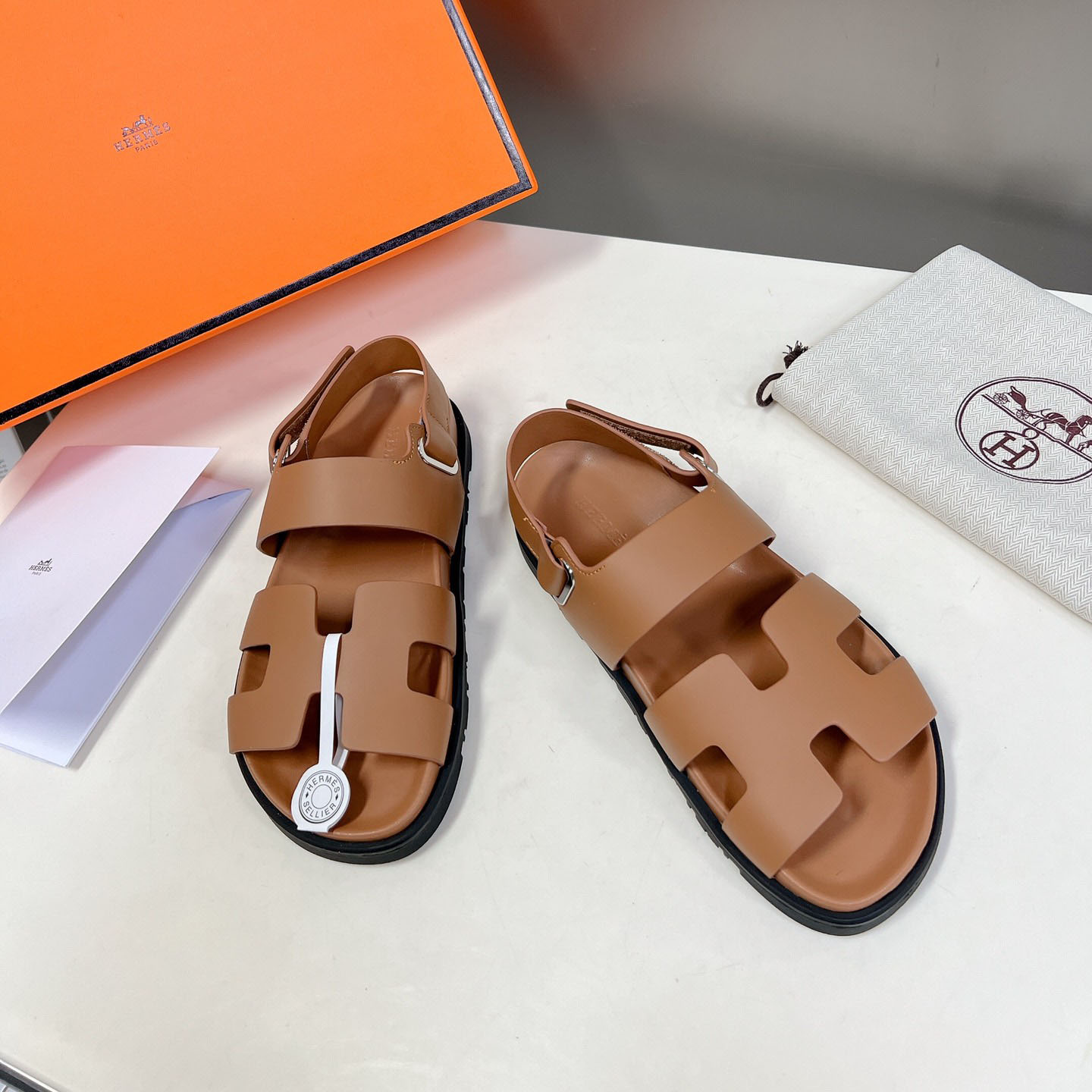 HM Chypre Sandal Collection DD25071420