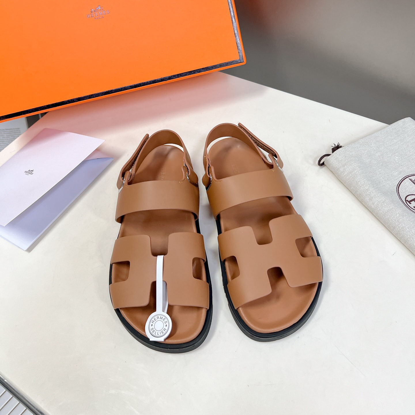 HM Chypre Sandal Collection DD25071420