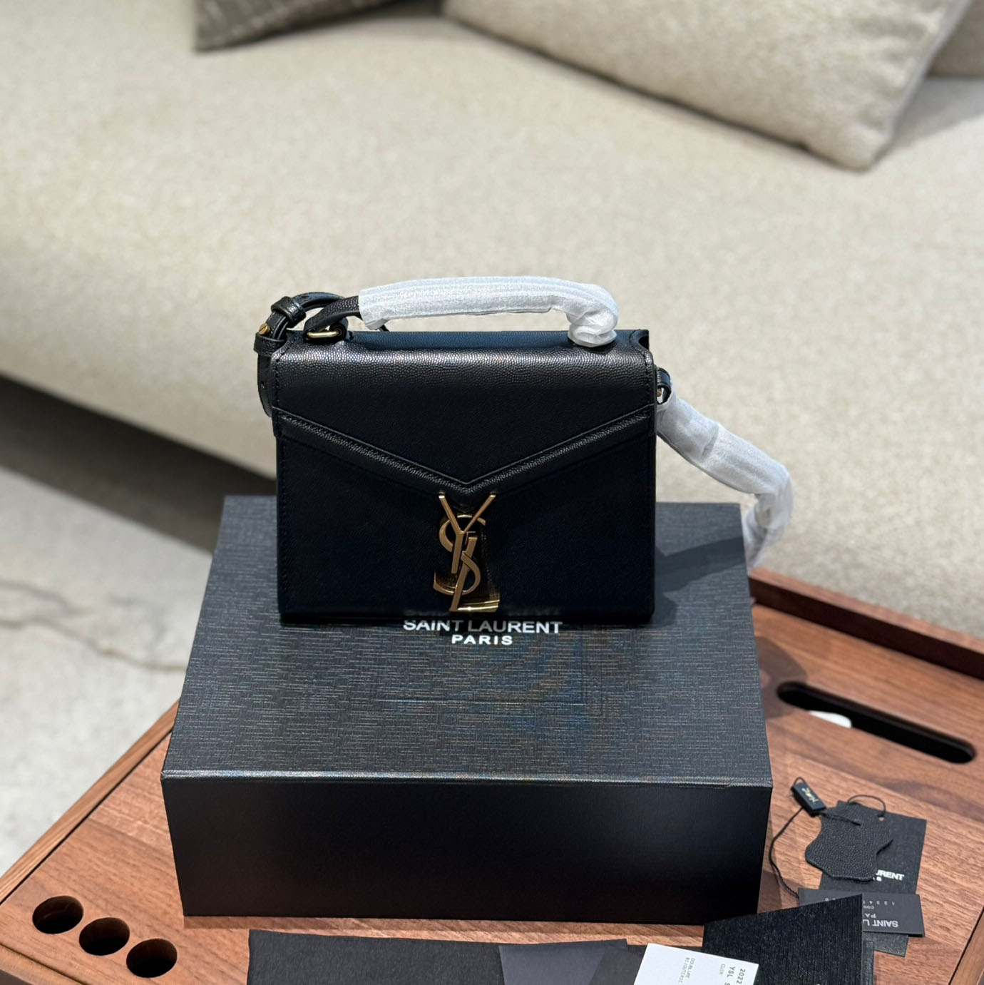 YSL Mini Cassandra DD25071552