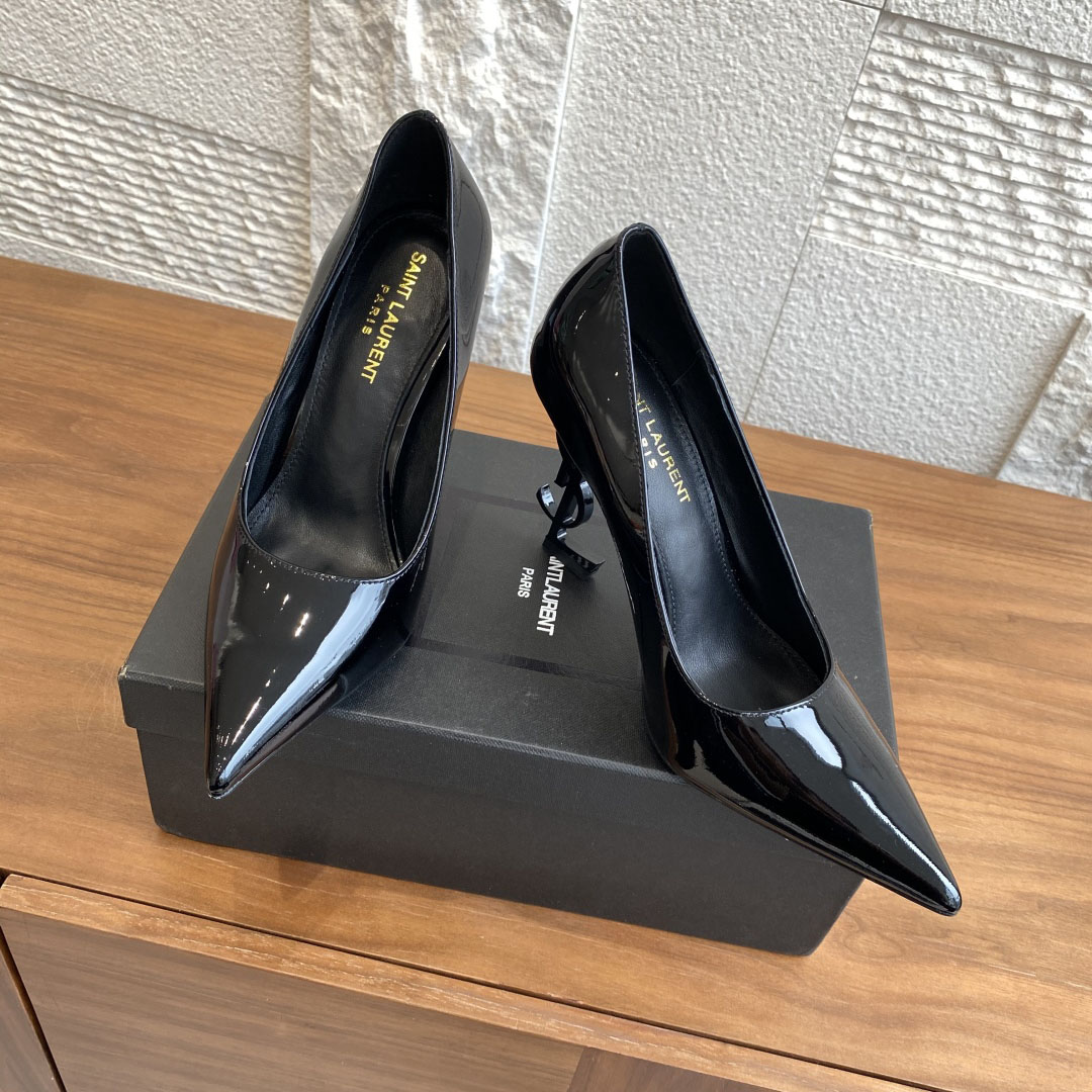 YSL 25 Fashion High Heels DD25071509