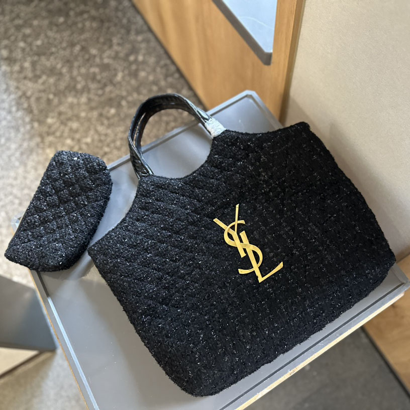 YSL Fashion Tote DD25071527