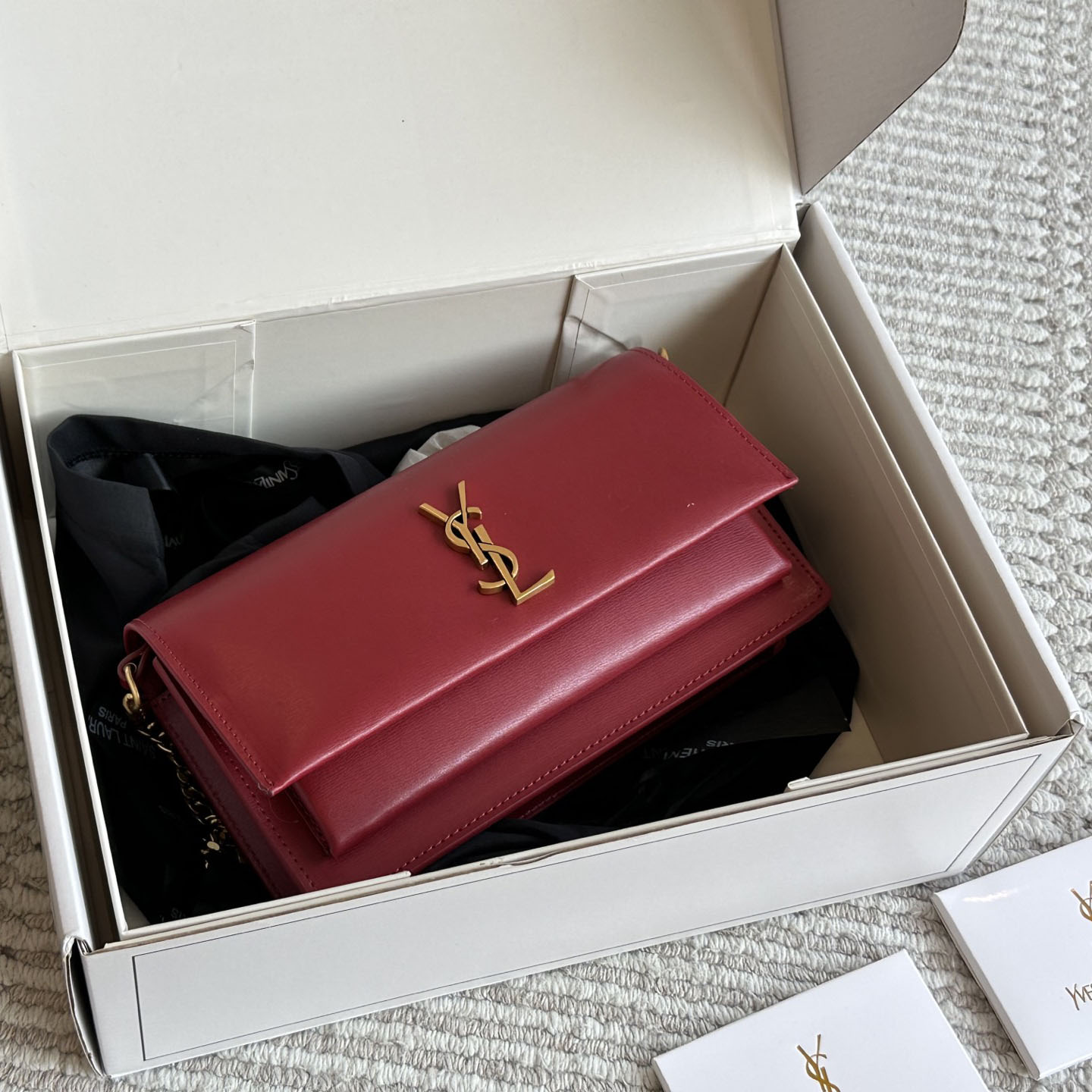 YSL New Sunset DD25071531