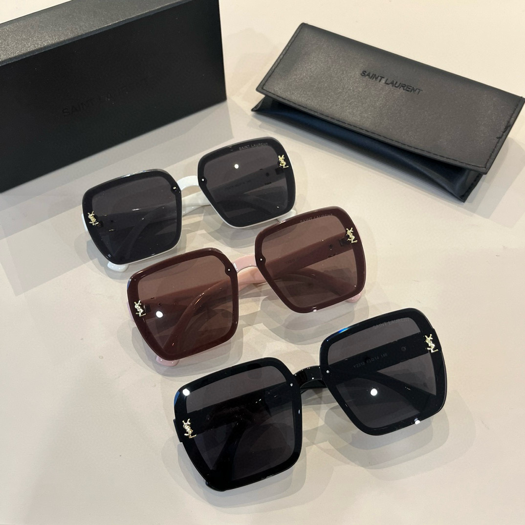 YSL Sunglasses DD25071536