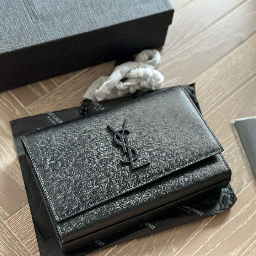 YSL Woc Envelope Bag DD25071530
