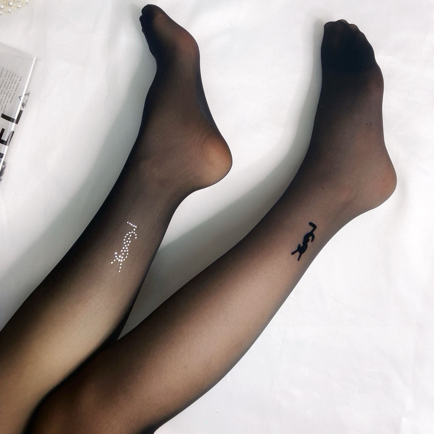 YSL Fashion Stockings DD25071539