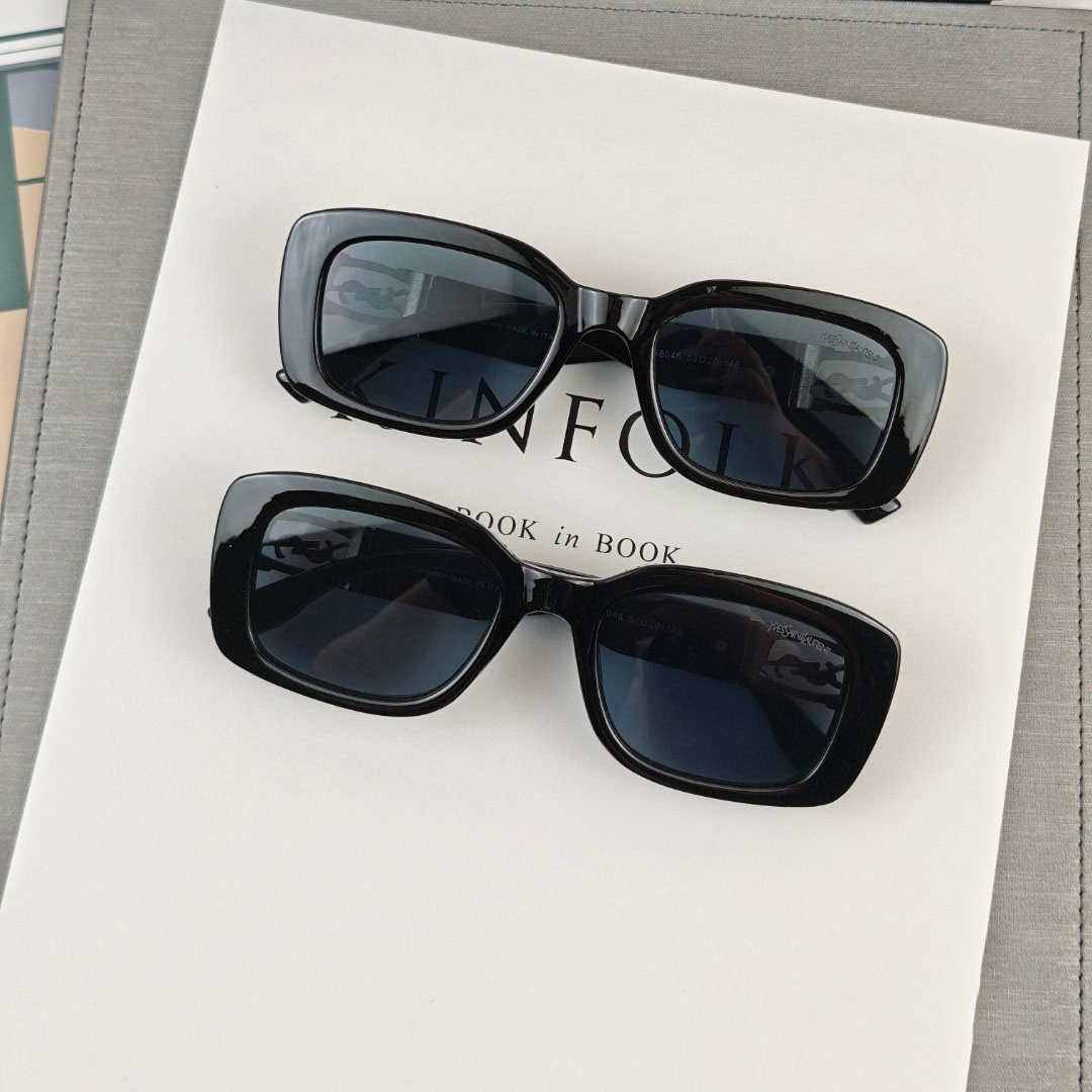 YSL New Sunglasses DD25071537