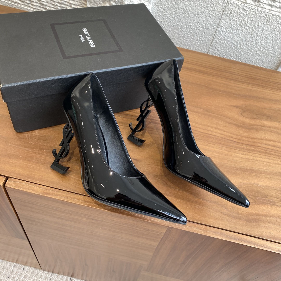 YSL 25 Fashion High Heels DD25071509