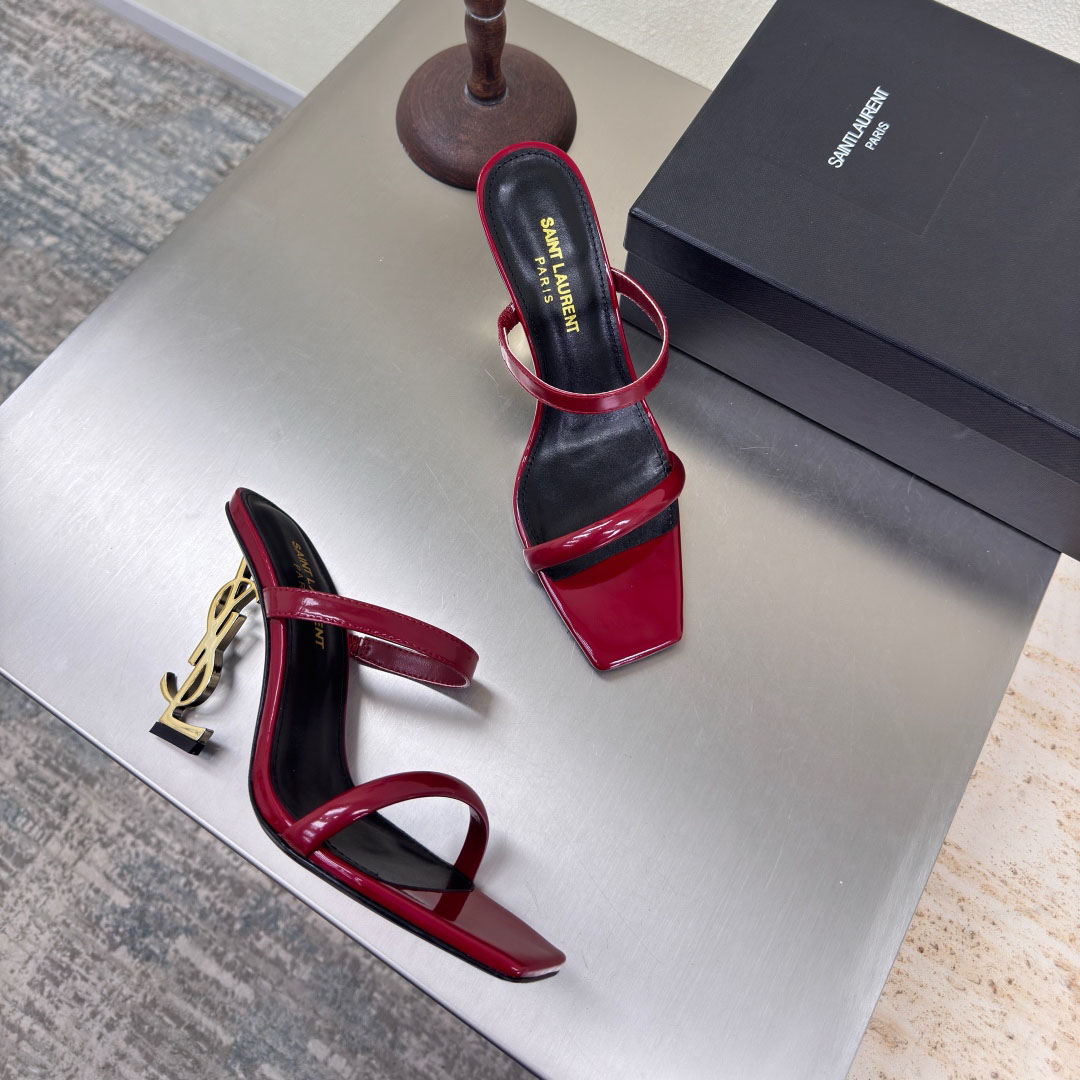 YSL Women's Fashion Heels DD25071512