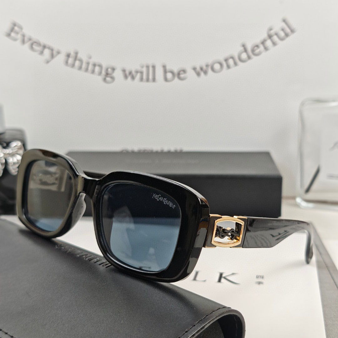 YSL New Sunglasses DD25071537