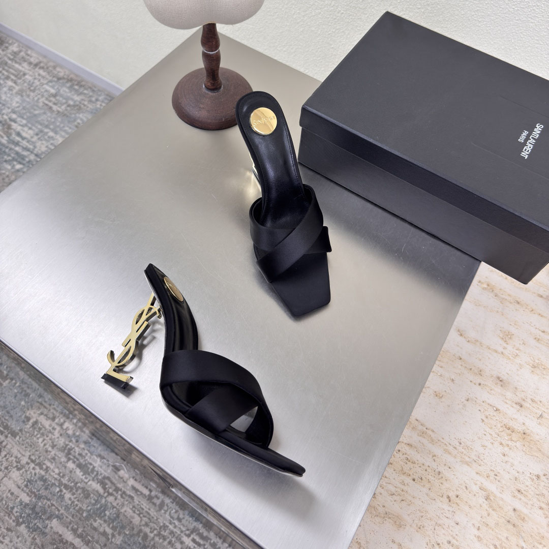 YSL Fashion High Heels DD25071511