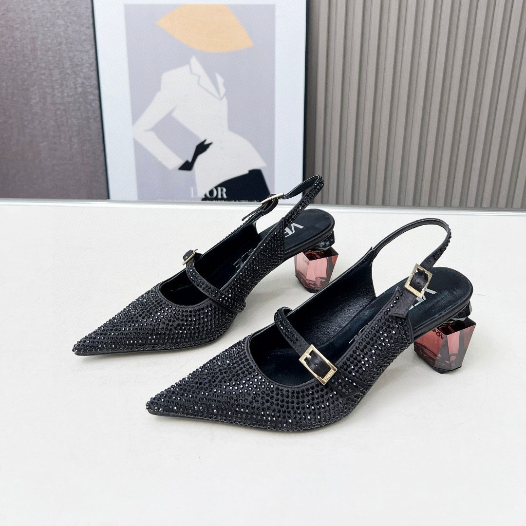 Vs Stylish Women's Heels DD25071634