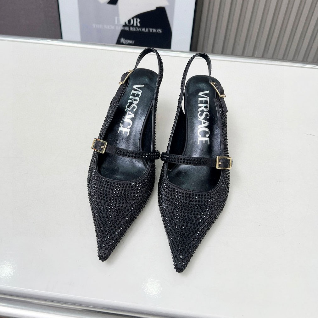 Vs Stylish Women's Heels DD25071634