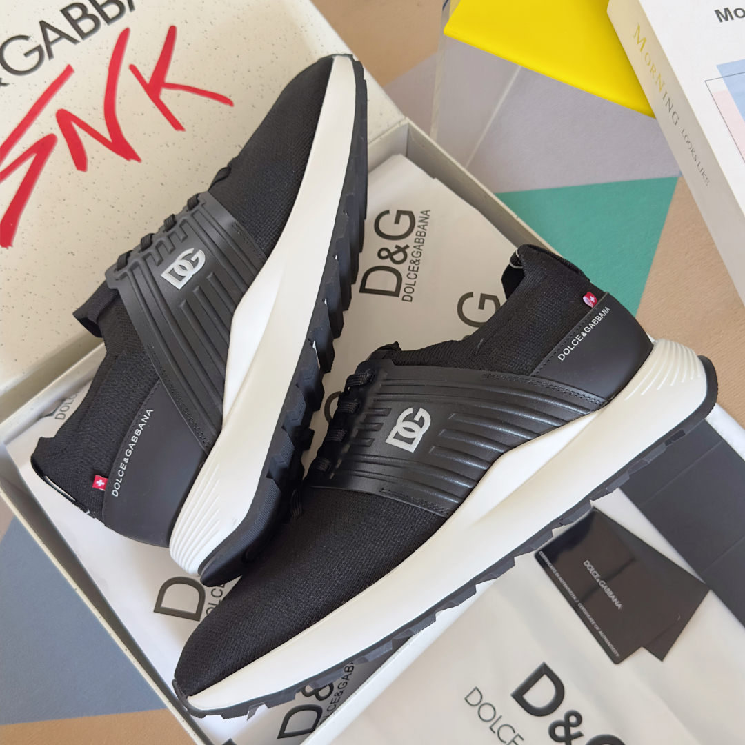 D&G Men's New casual sports shoes  YV24071626