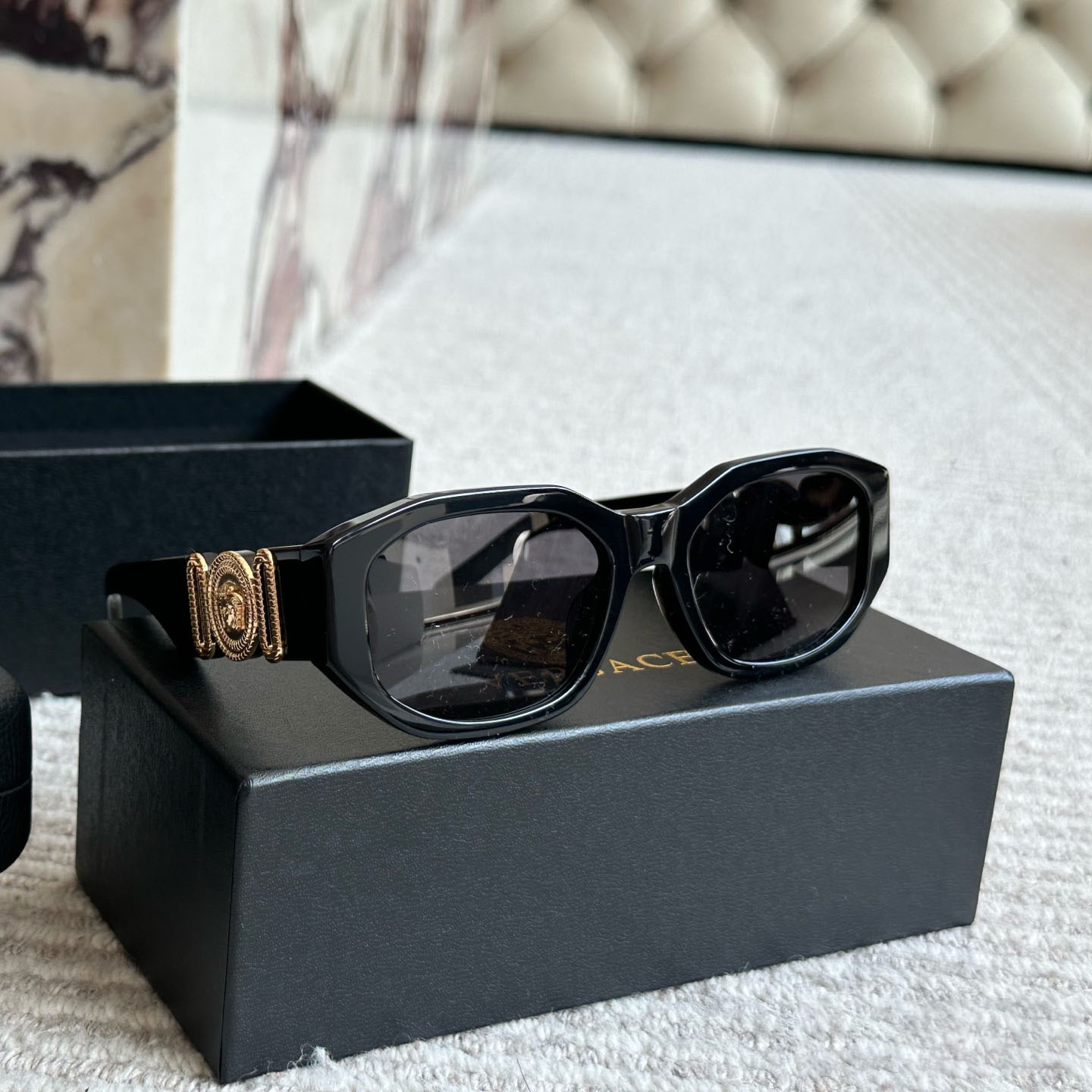 Vs Classic Sunglasses DD25071630