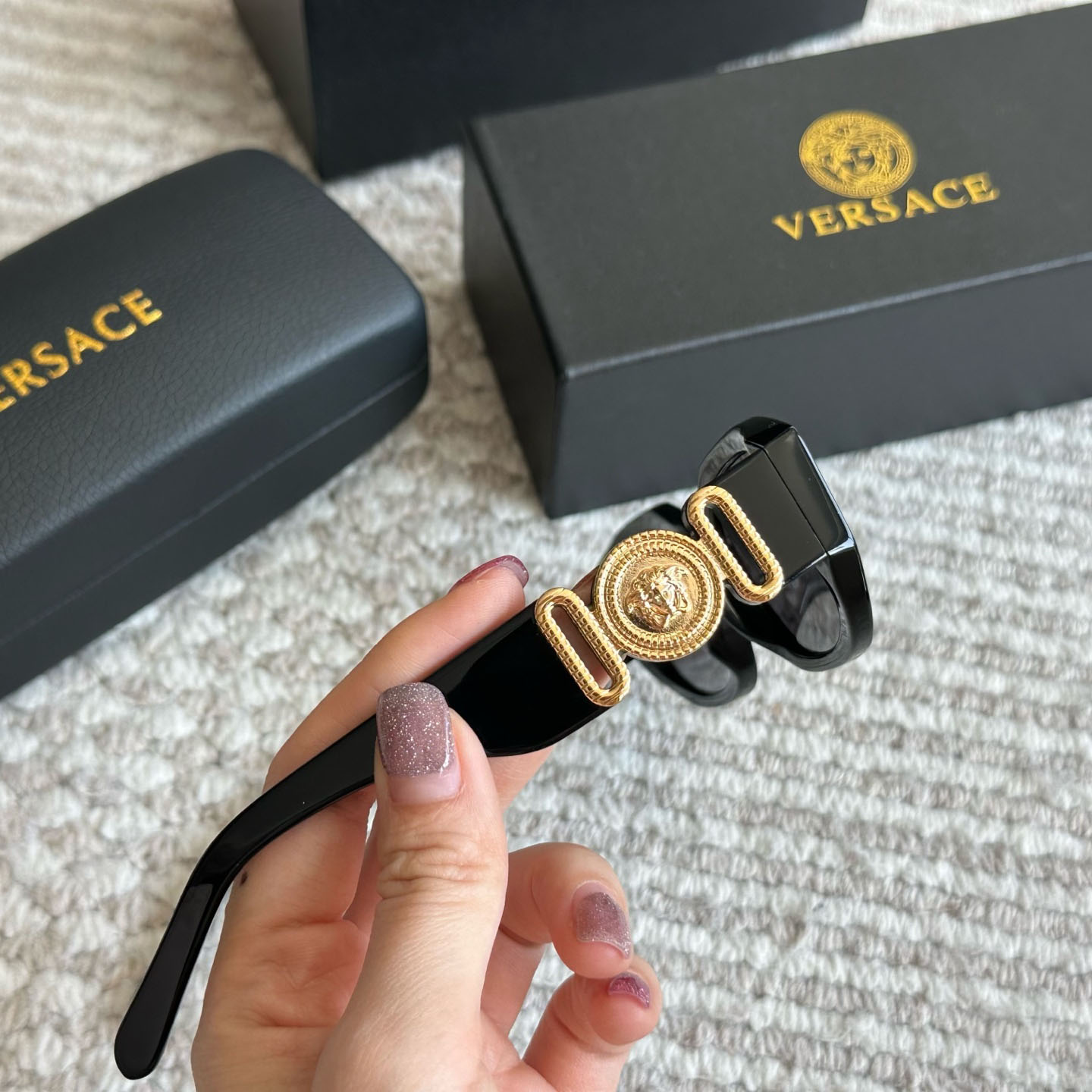 Vs Classic Sunglasses DD25071630