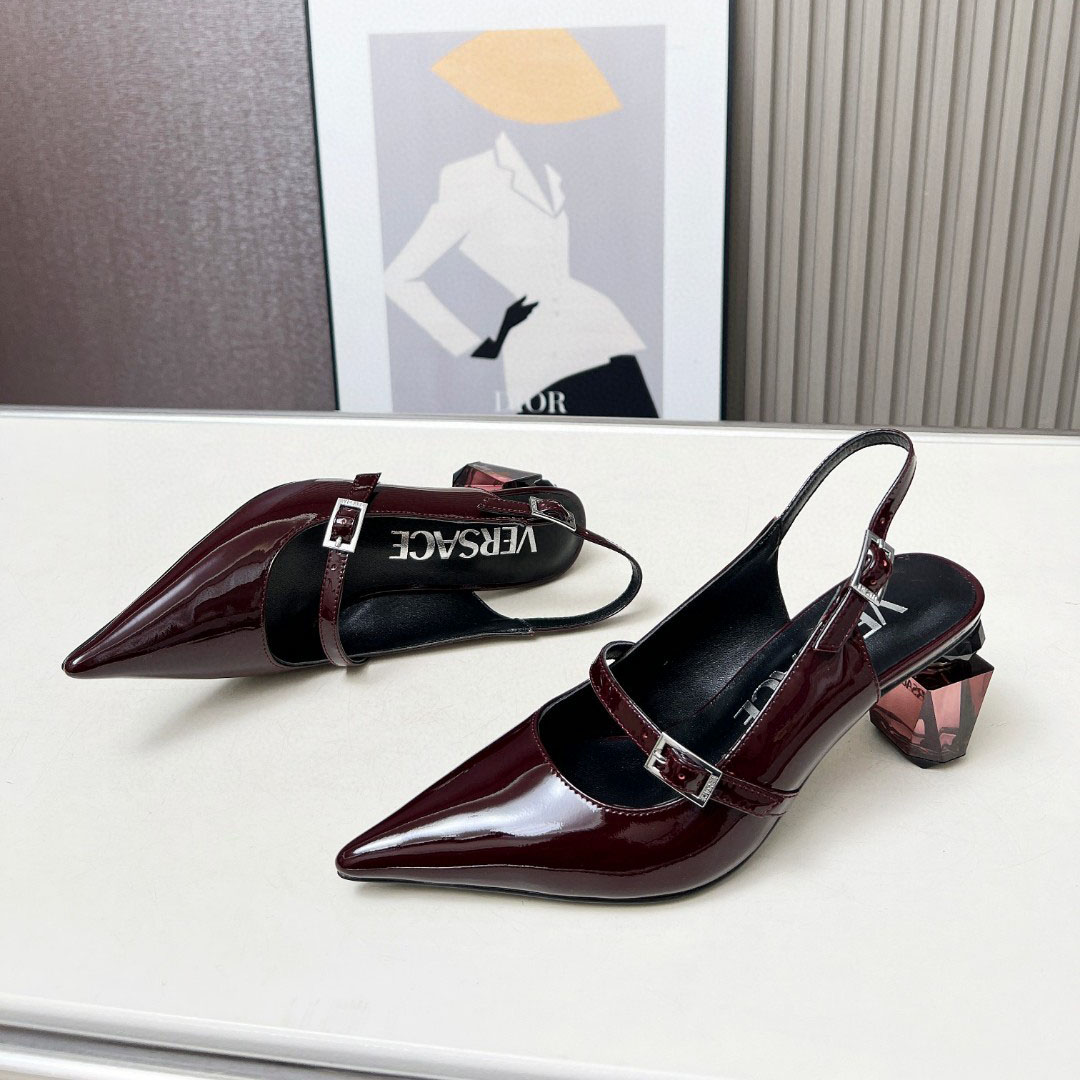 Vs Fashion Heels DD25071635