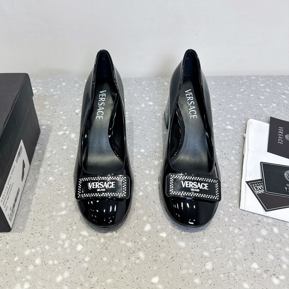 Vs 25New Block Heels DD25071650