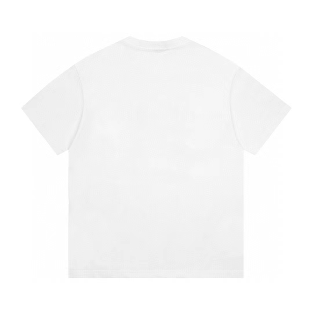 BLCG Unisex Tape - Logo Tee YV24071613