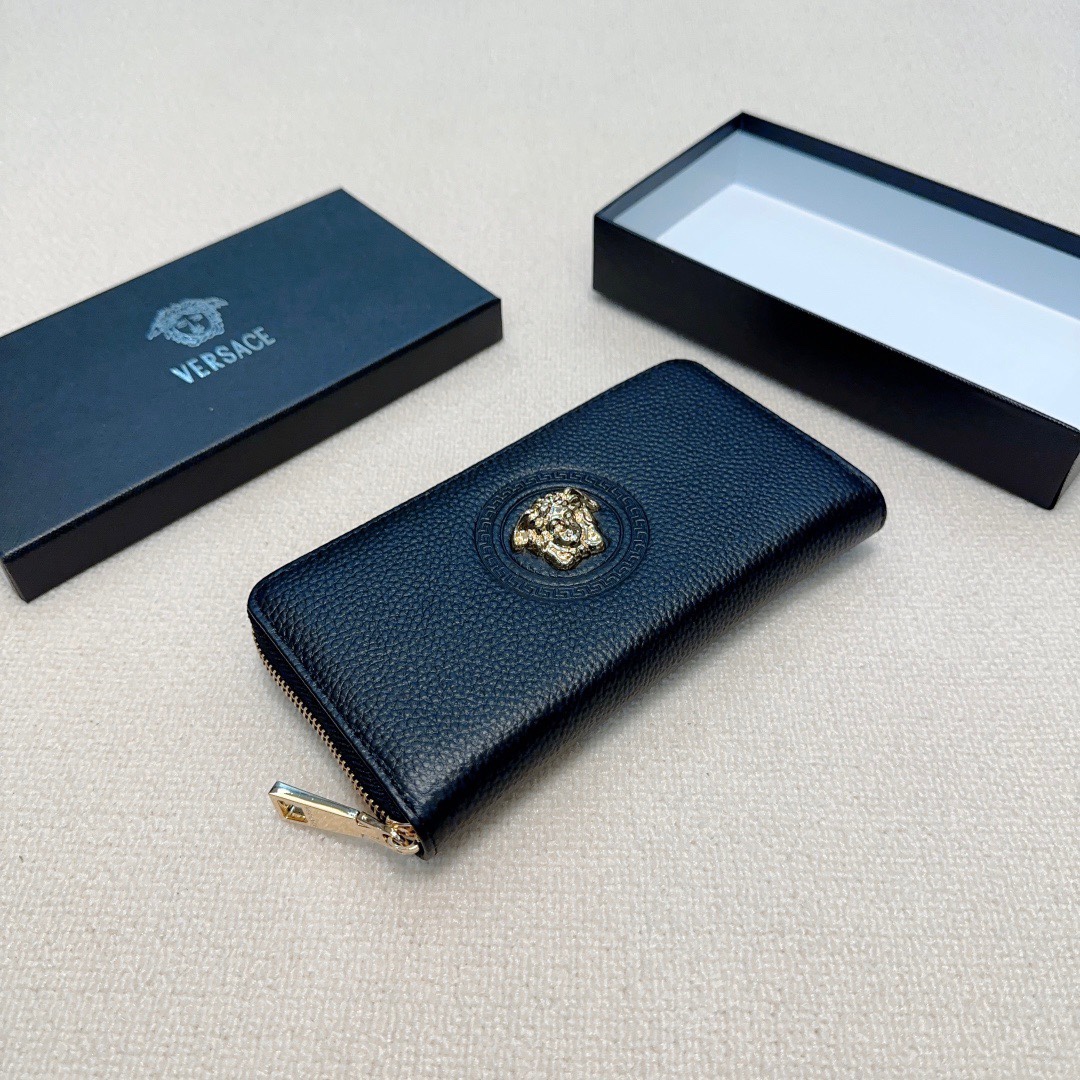 Vs Men's Long Wallet DD25071632