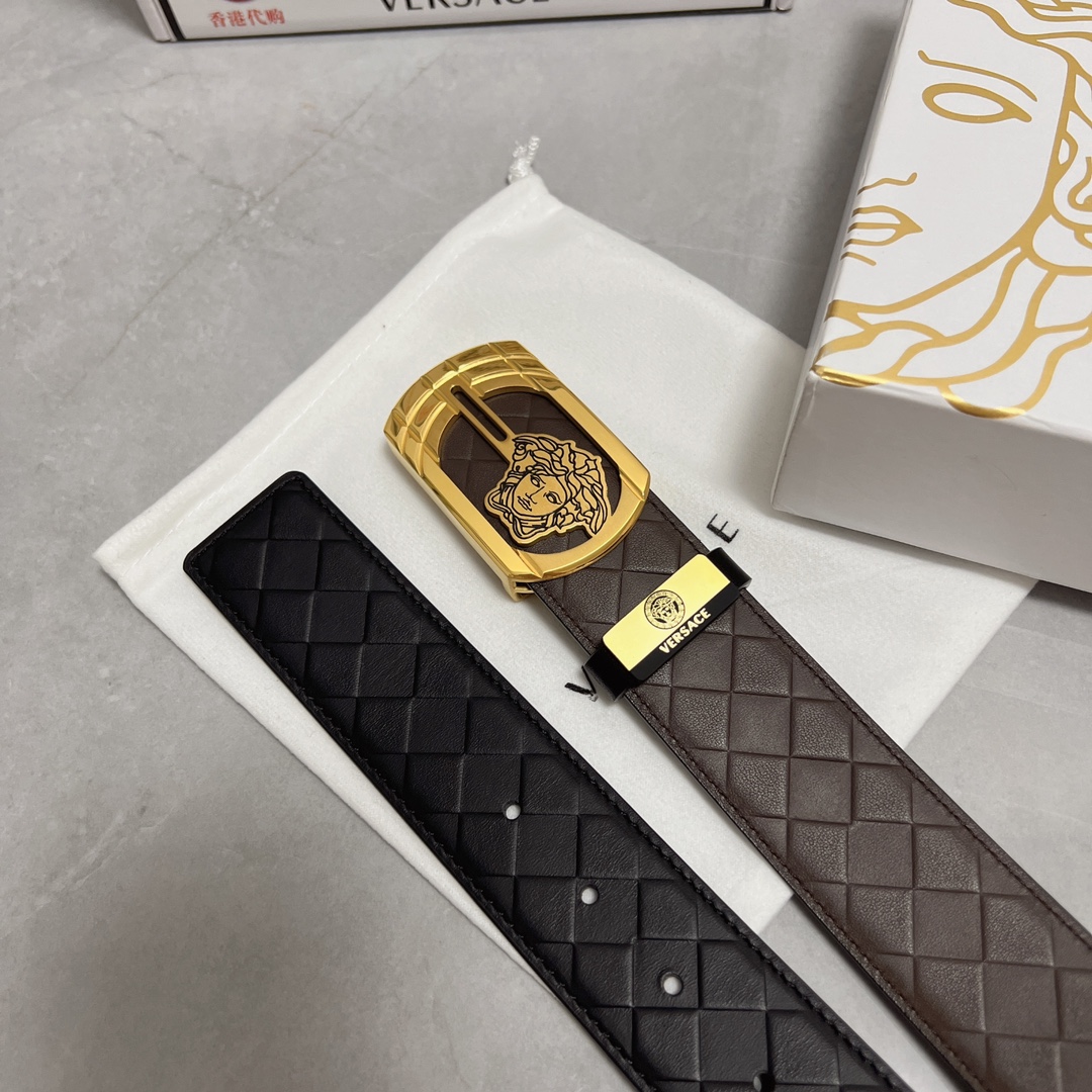 VS Fashion Men's Belt DD25071639