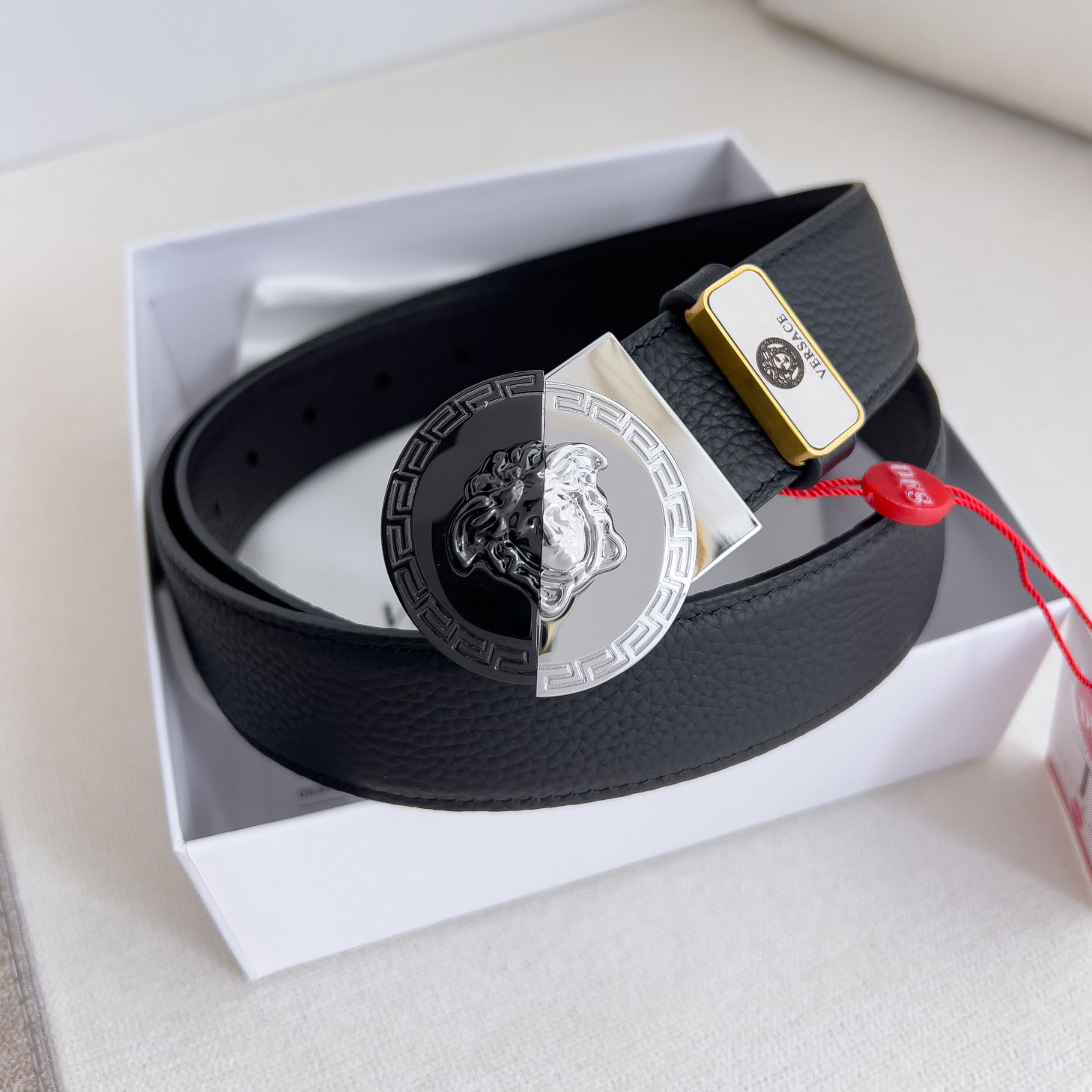 VS Men's Belt DD25071610