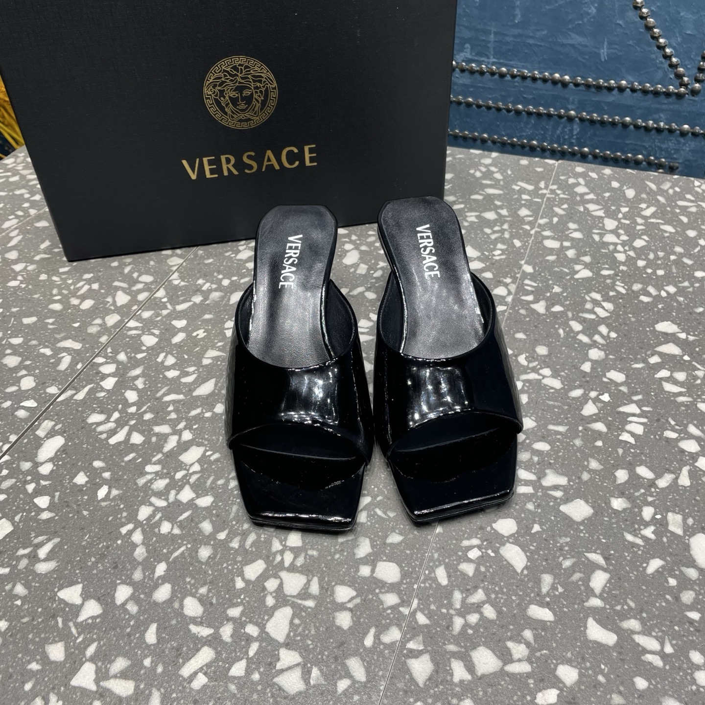 Vs Women’s Fashion Heels DD25071649
