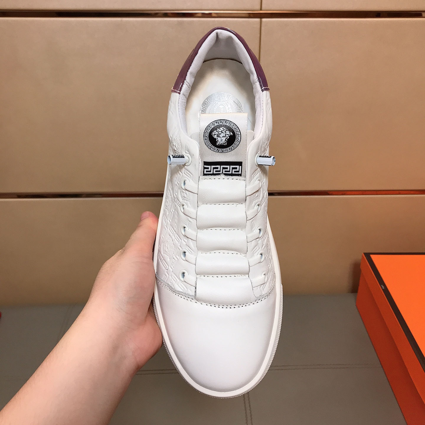 Vs Men's Casual Shoes DD25071702