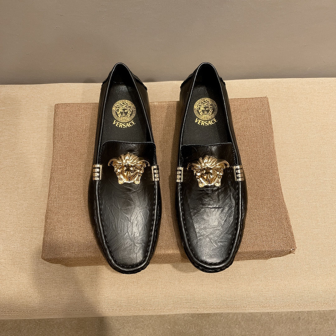 Vs Men's Loafers  DD25071626