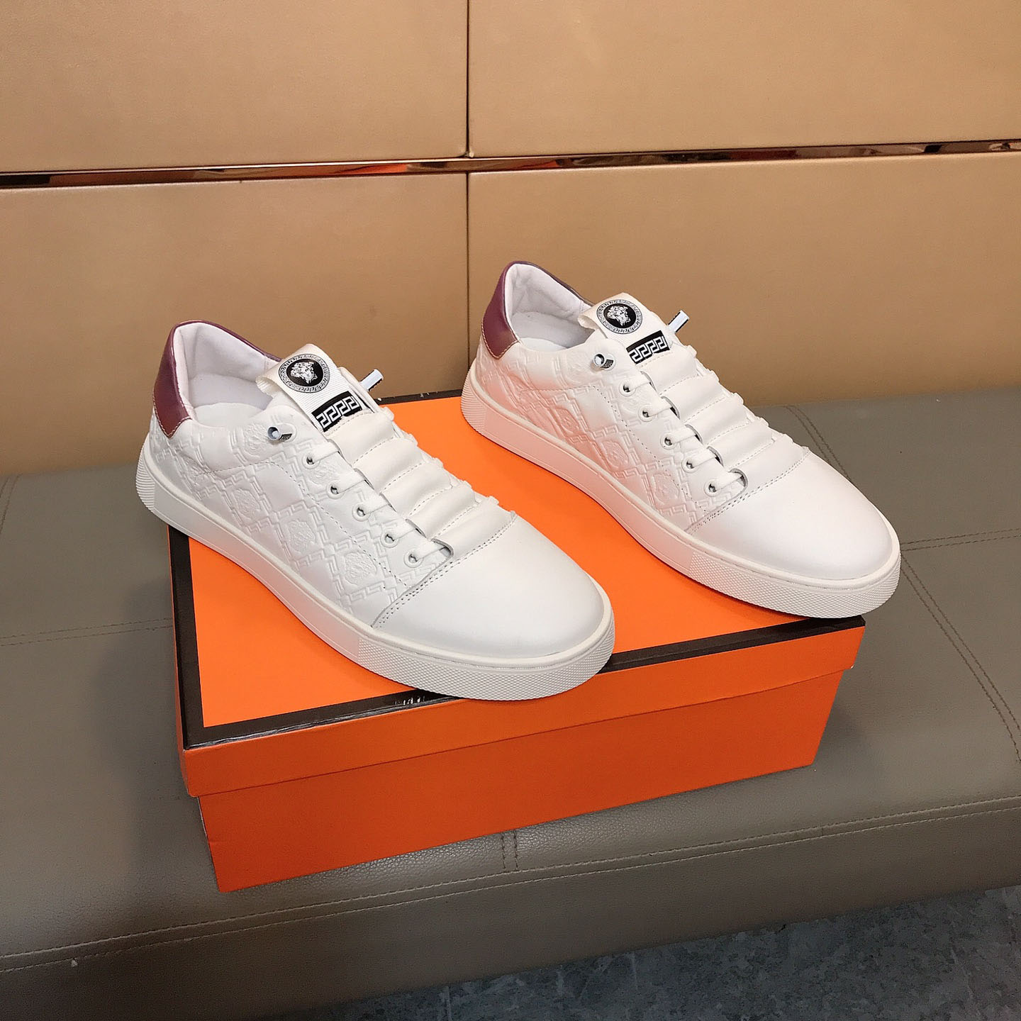 Vs Men's Casual Shoes DD25071702