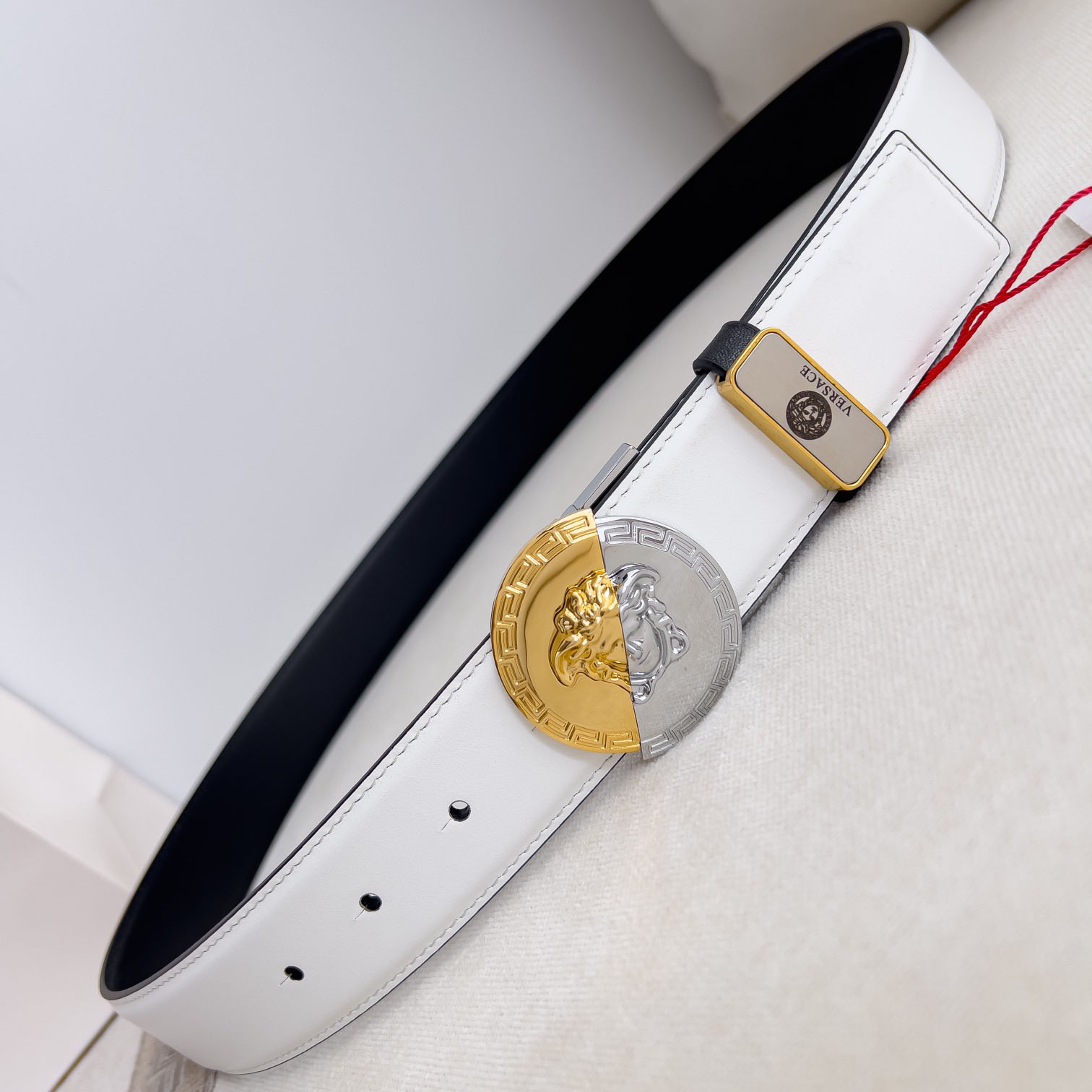 VS Men's Belt DD25071609