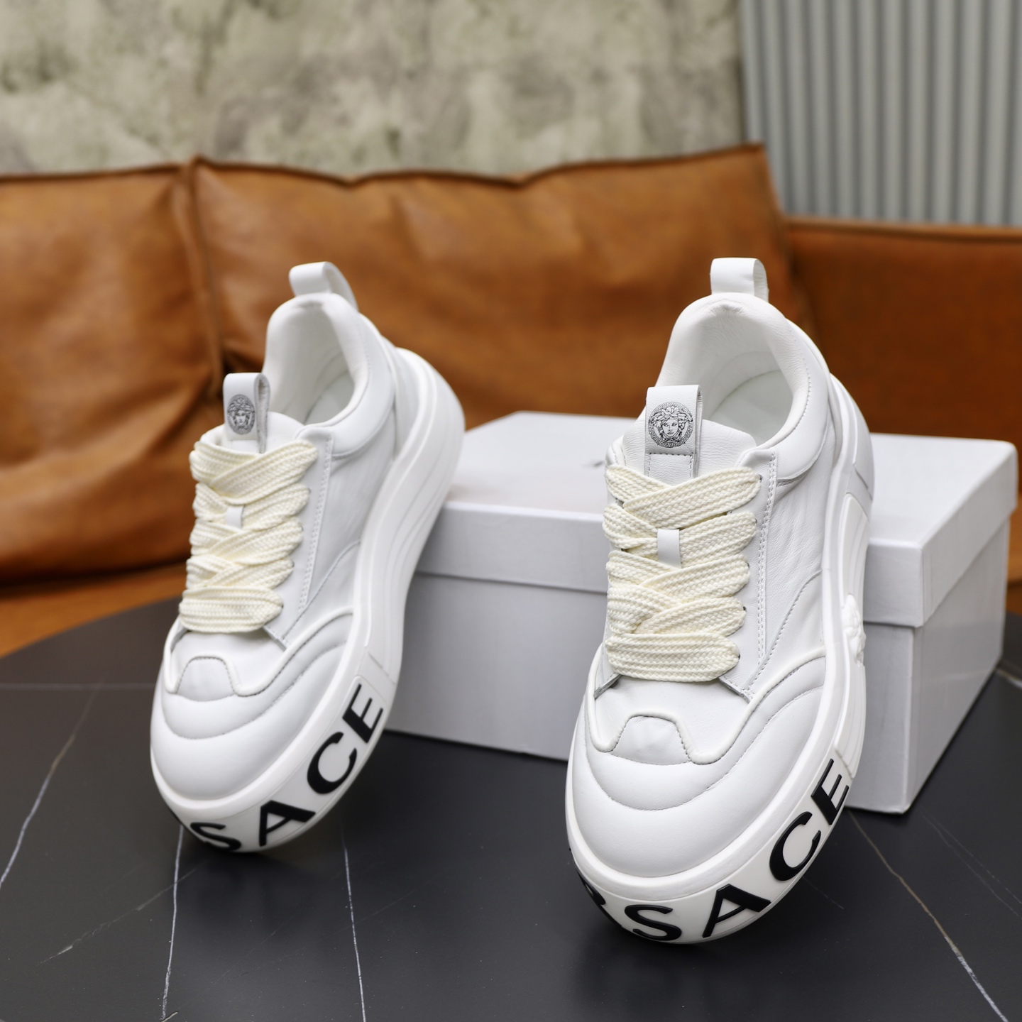 Vs Men’s Casual Shoes DD25071652