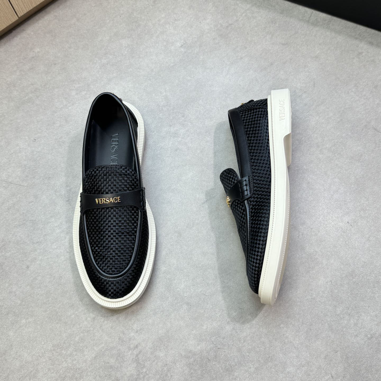 Vs Men’s Casual Shoes DD25071647