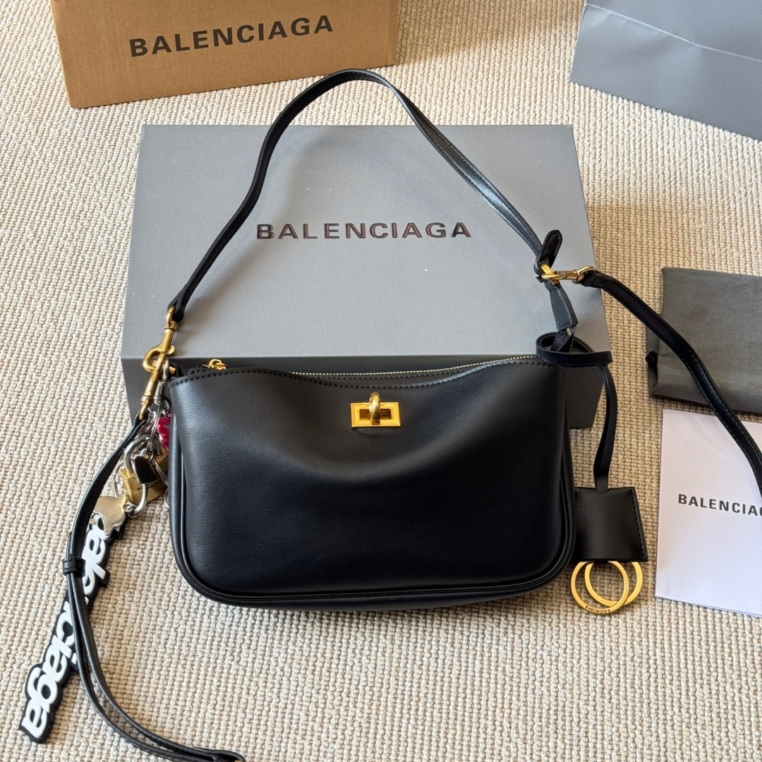 BLCG Rodeo Calfskin Bag YV24071601