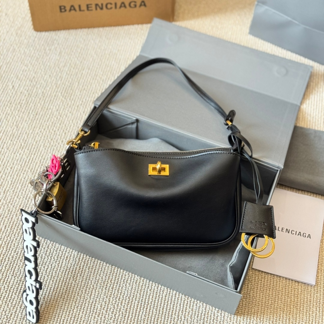 BLCG Rodeo Calfskin Bag YV24071601