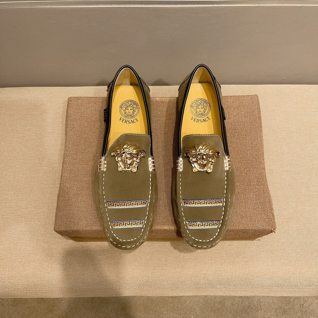 Vs Men's Fashion Loafers DD25071627