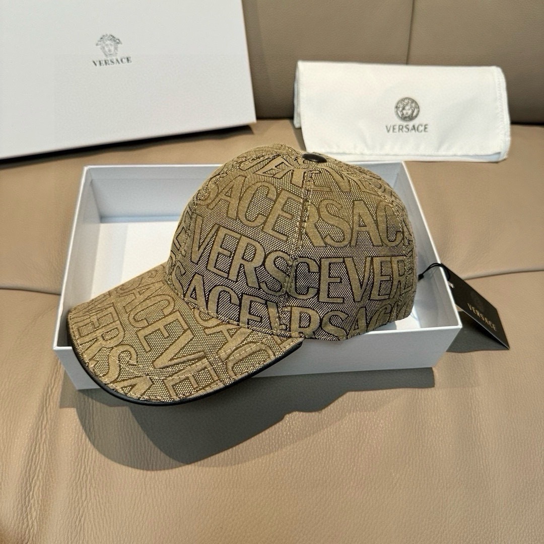 Vs Unisex Baseball Cap DD25071619