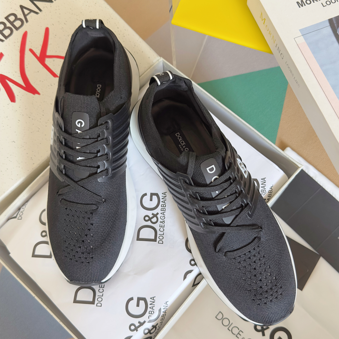 D&G Men's New casual sports shoes  YV24071626