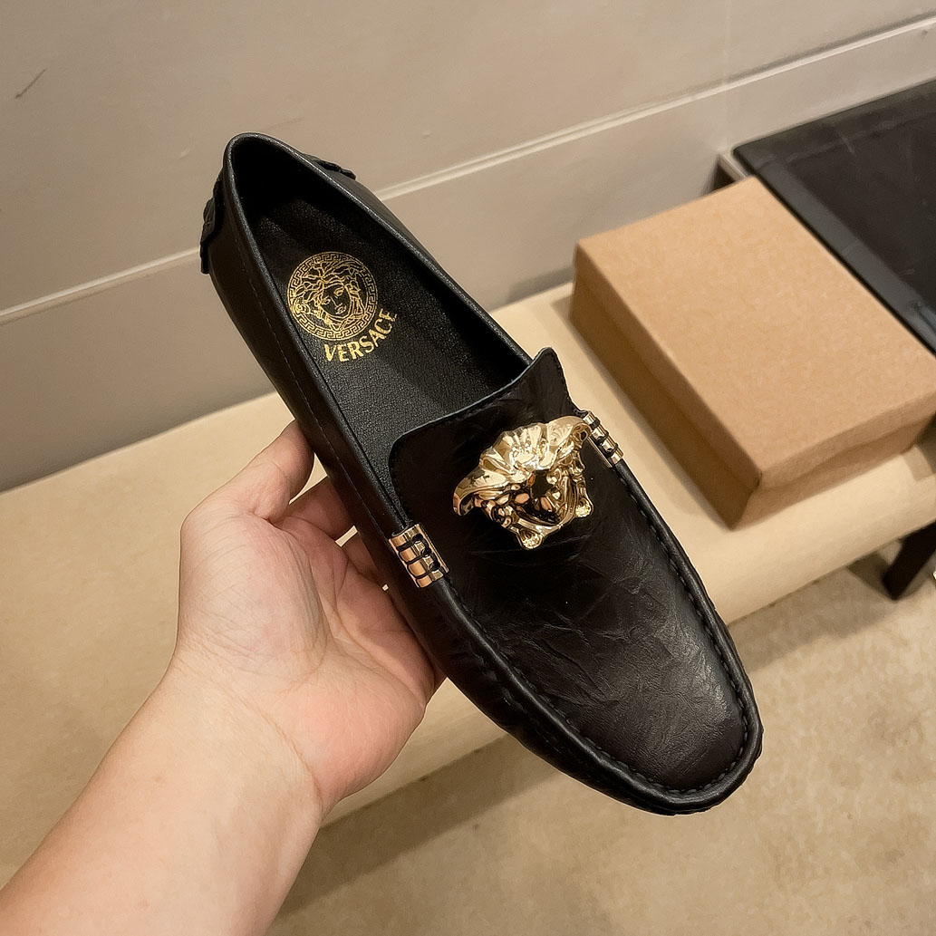 Vs Men's Loafers  DD25071626