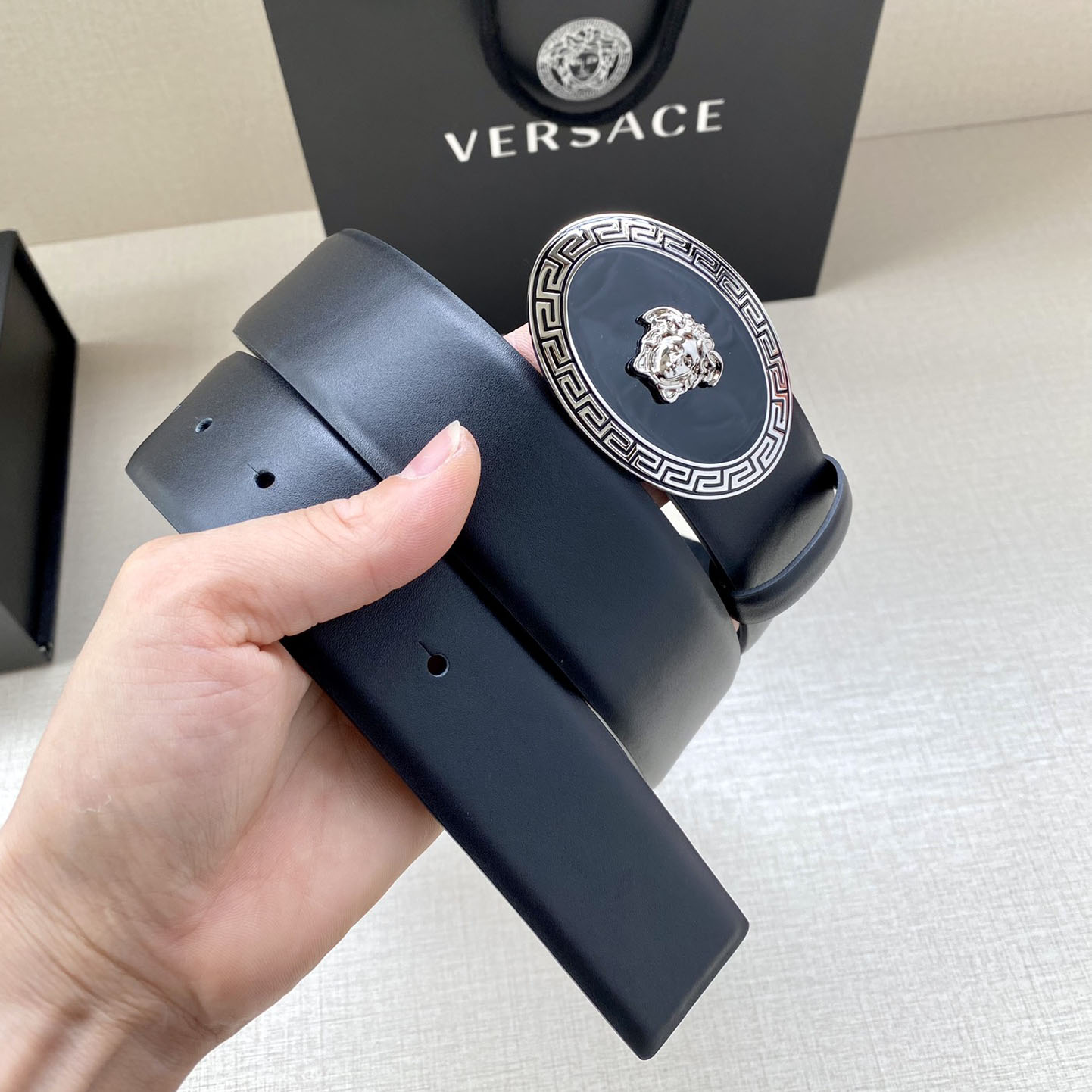 VS Men's Belt DD25071642