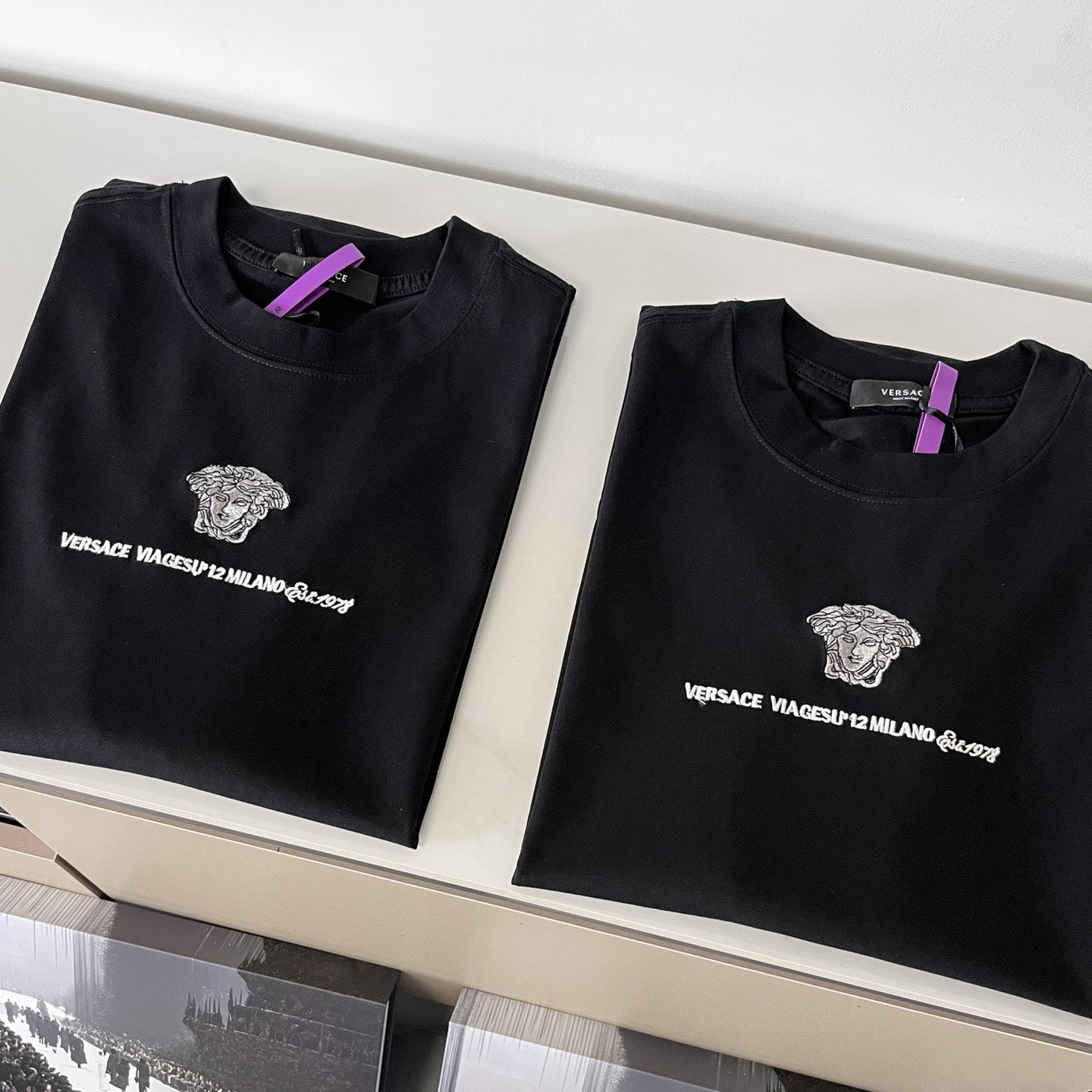 Vs Men's T-Shirt DD25071618