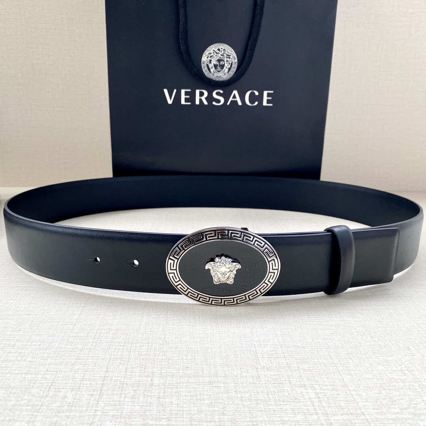 VS Men's Belt DD25071642