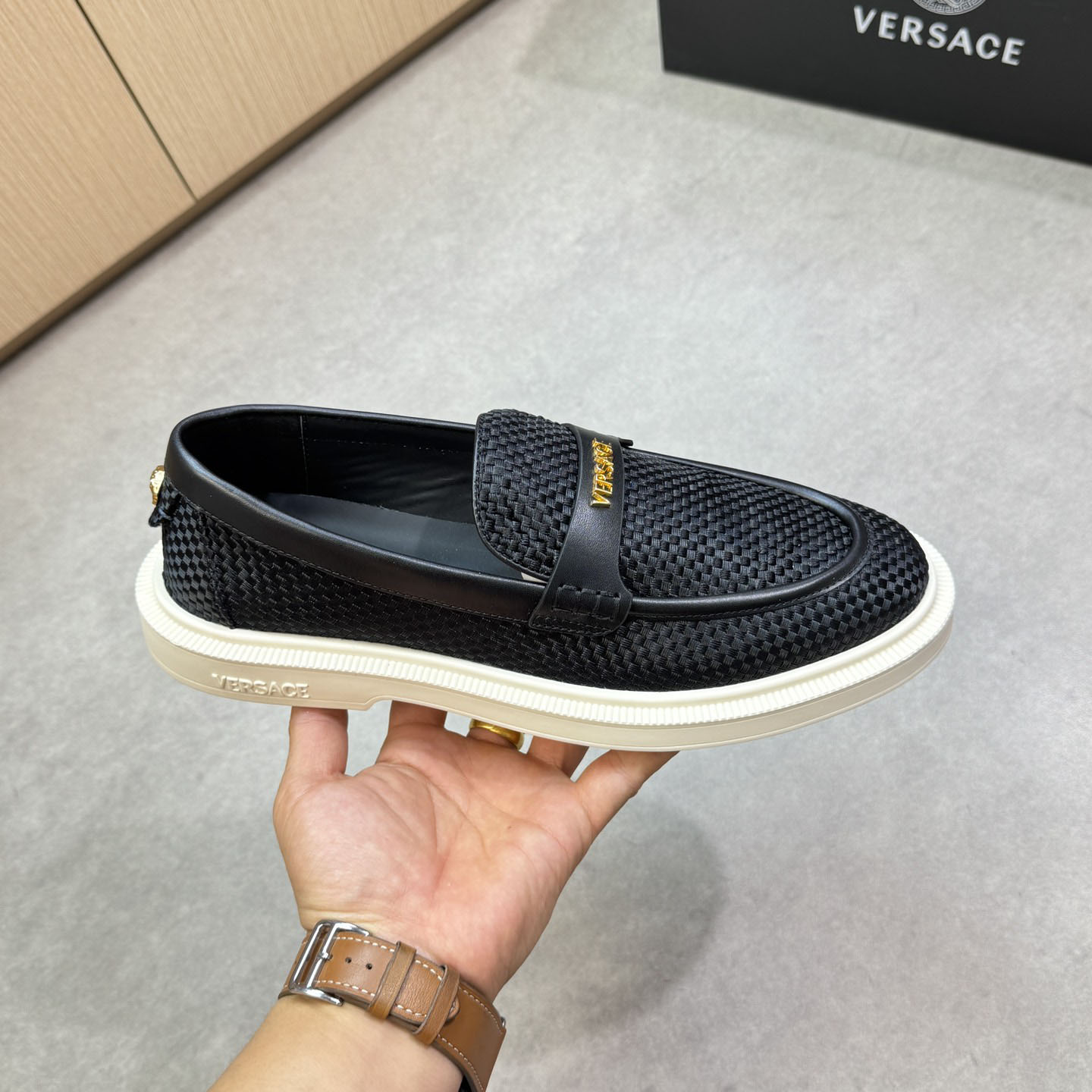 Vs Men’s Casual Shoes DD25071647