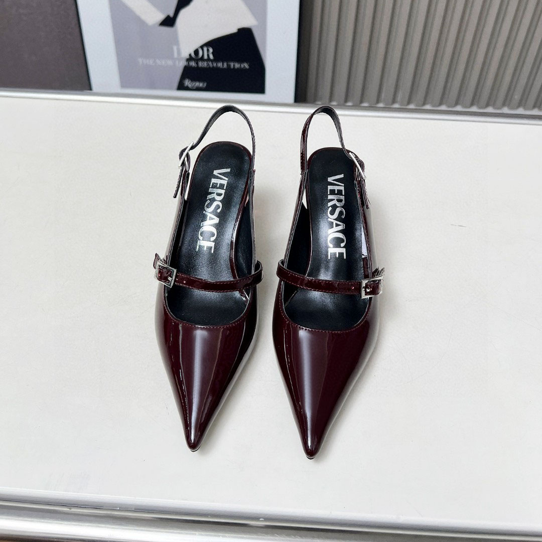 Vs Fashion Heels DD25071635