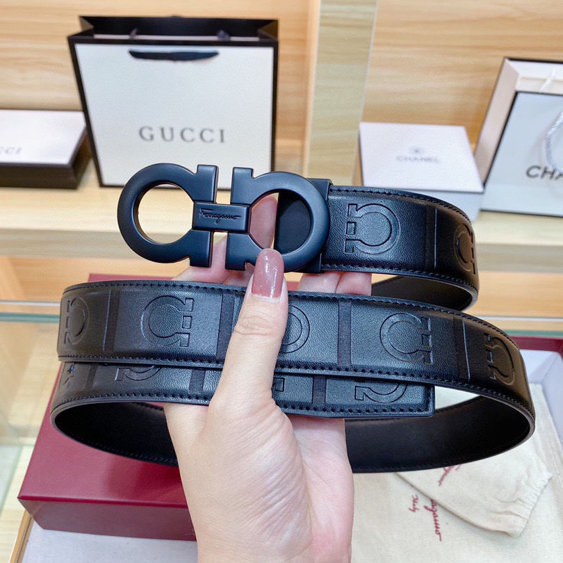 SF Men's Fashion Belt DD25071748