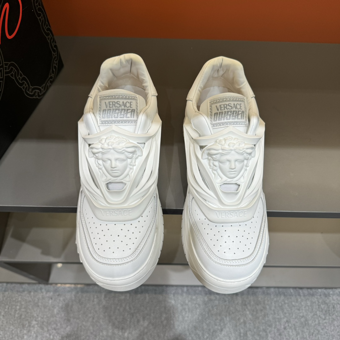 Vs Men's Classic Sneakers DD25071747